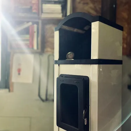 Upcycling Experience