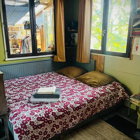 Upcycling Experience Chalet
