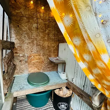 Upcycling Experience