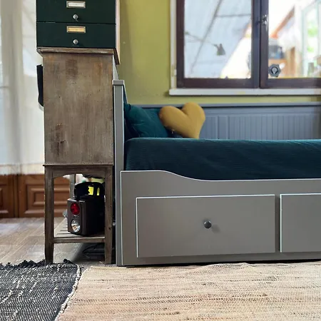 シャレー Upcycling Experience