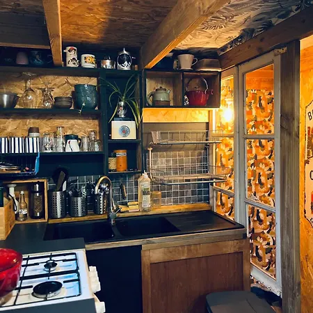 シャレー Upcycling Experience ミヨー